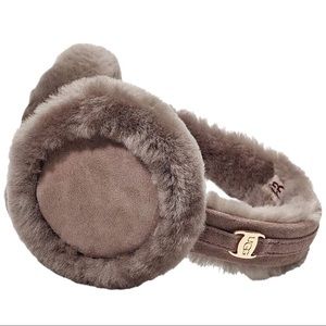 Classic Sheepskin Non-Tech Earmuff
